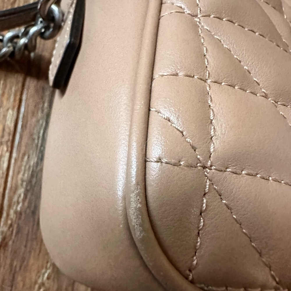 Gucci Marmot Bag - Picture 9 of 17